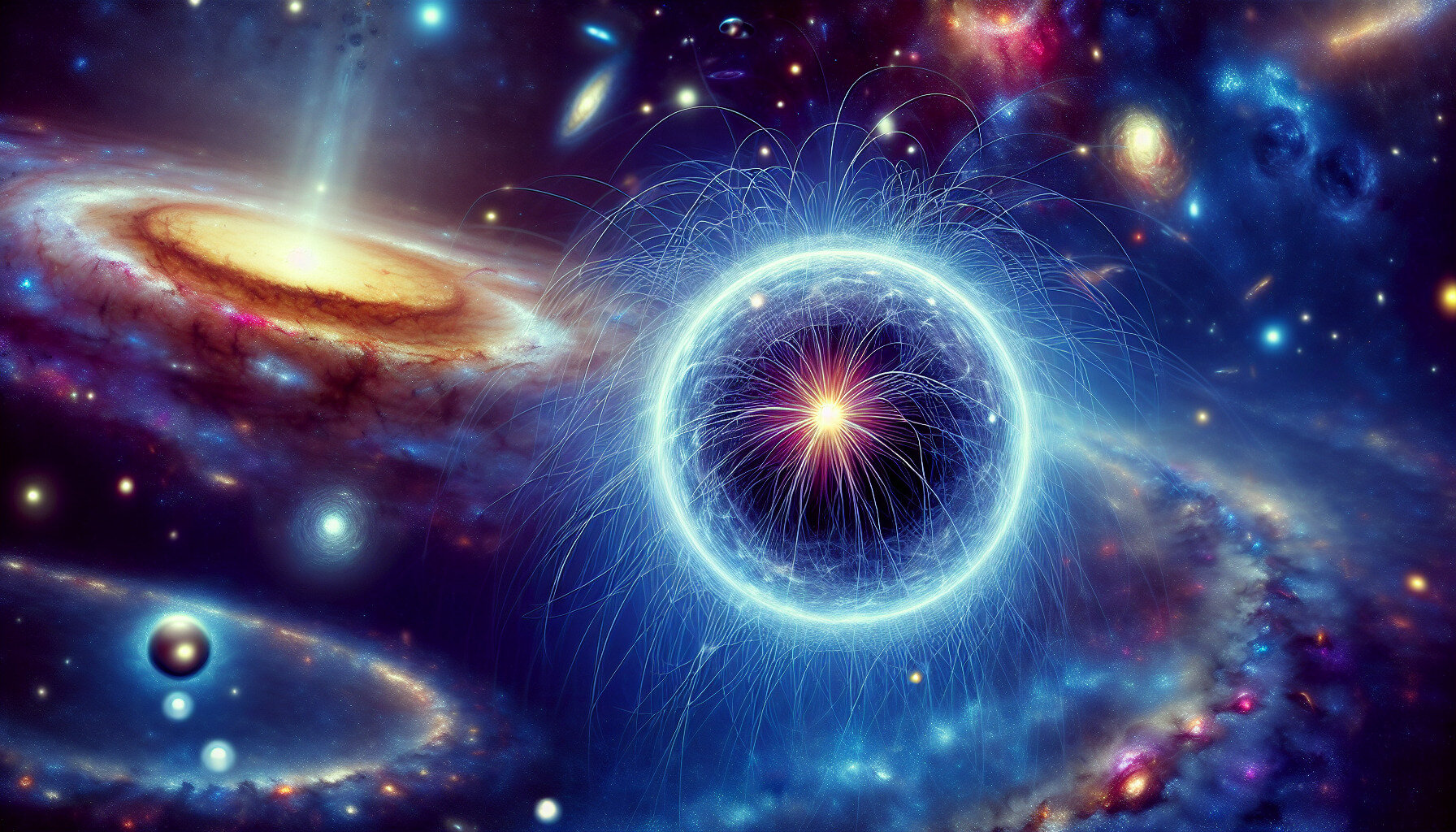 Europe's deep-sea telescope on a hunt for the origins of the universe