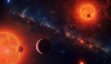 Three Earth-sized planets discovered in a compact binary system