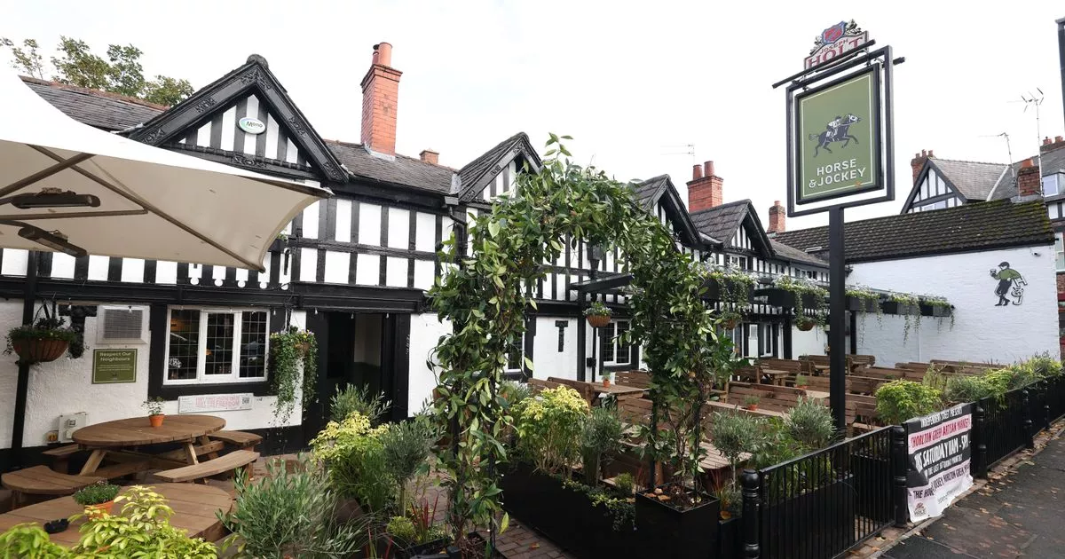 Manchester Evening News