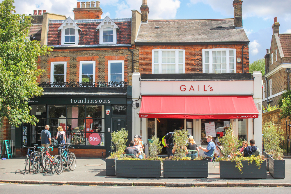 The Best Bakery Chain In Britain For 2025 is Gail’s: List of London Locations