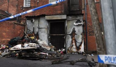 Manchester Evening News
