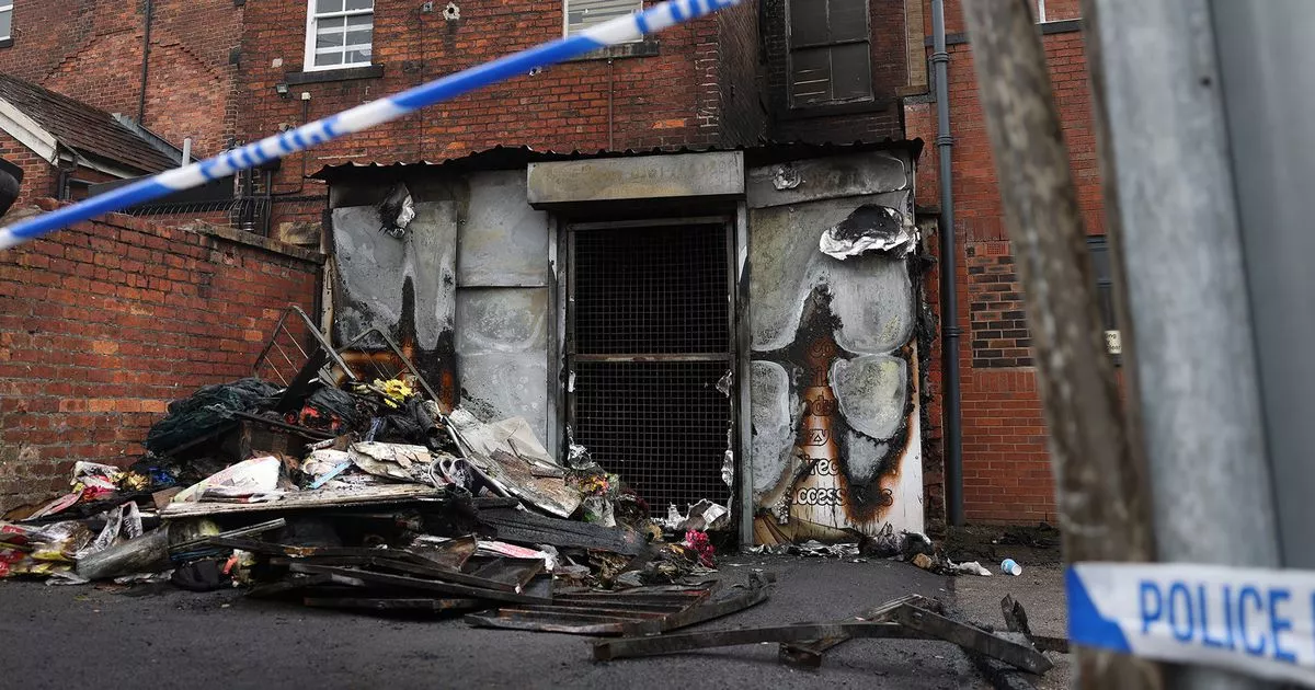 Manchester Evening News