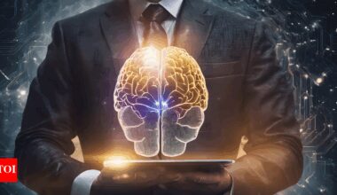 Brain health: Deficiency of crucial 'B' group of vitamins tied to 30% faster cognitive decline