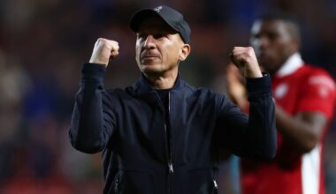 Bristol City give fans reason to be excited as Reds show 'different face' to pass Riis-less test