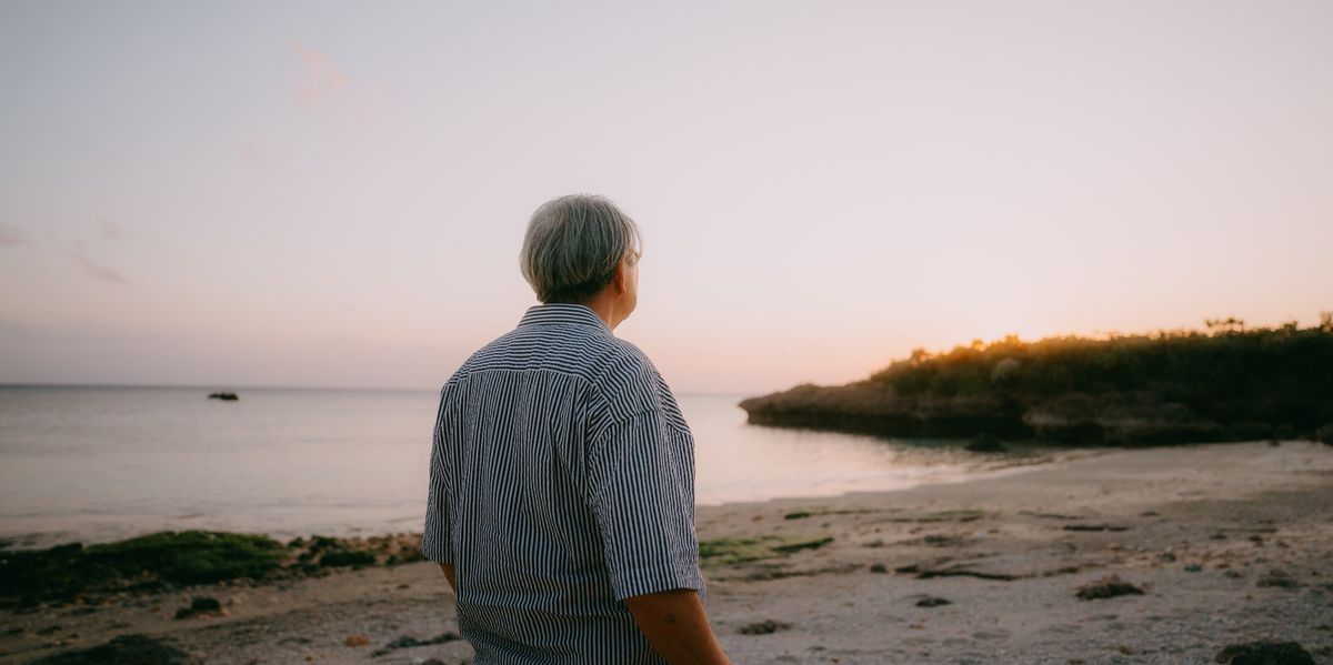 State pension: Dad 'denied state pension' over 'archaic law'