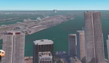 Virtual reality can help people understand and care about distant communities