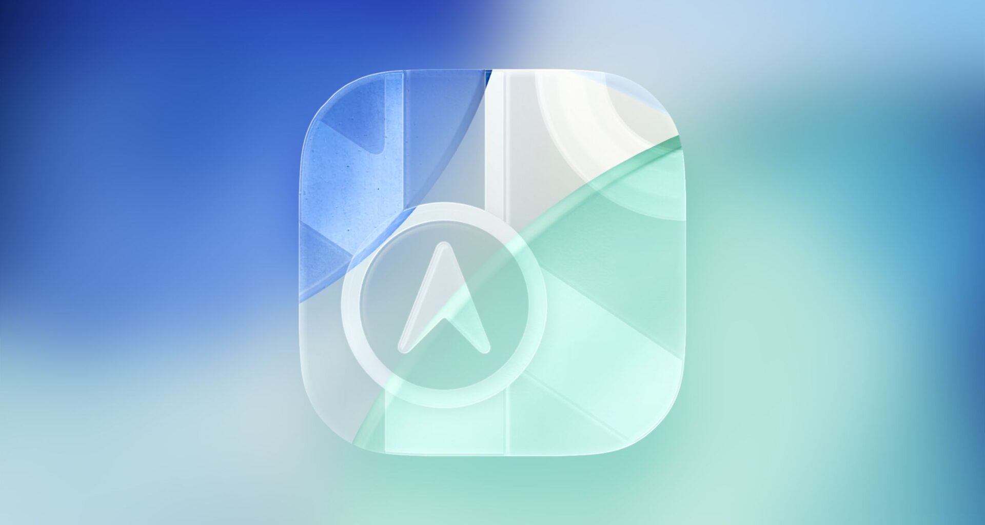 Apple Reportedly Moving Ahead With Ads in Maps App