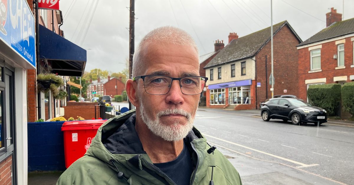 Manchester Evening News