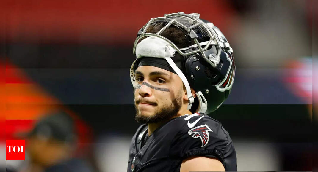 Drake London Week 8 status: Will the WR play against the Miami Dolphins? Full injury report and updates on Falcons’ key sidelined players | NFL News