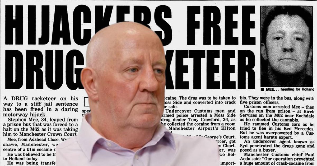 Manchester Evening News