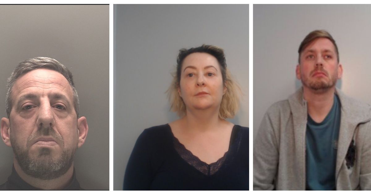 Manchester Evening News