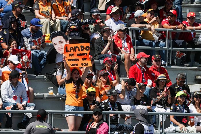 Lando Norris, McLaren