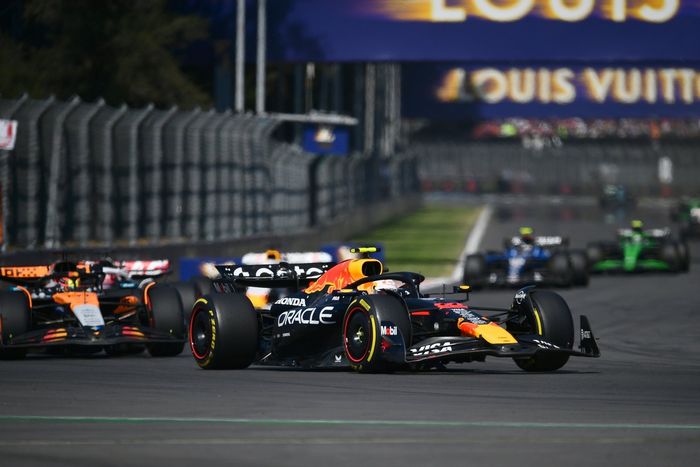 Yuki Tsunoda, Red Bull Racing