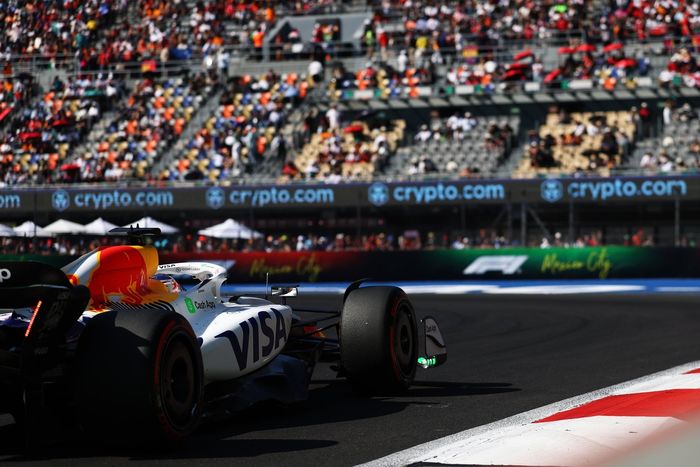 Isack Hadjar, Racing Bulls Team