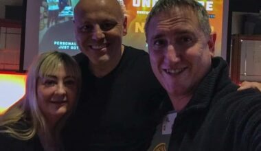 Manchester Evening News