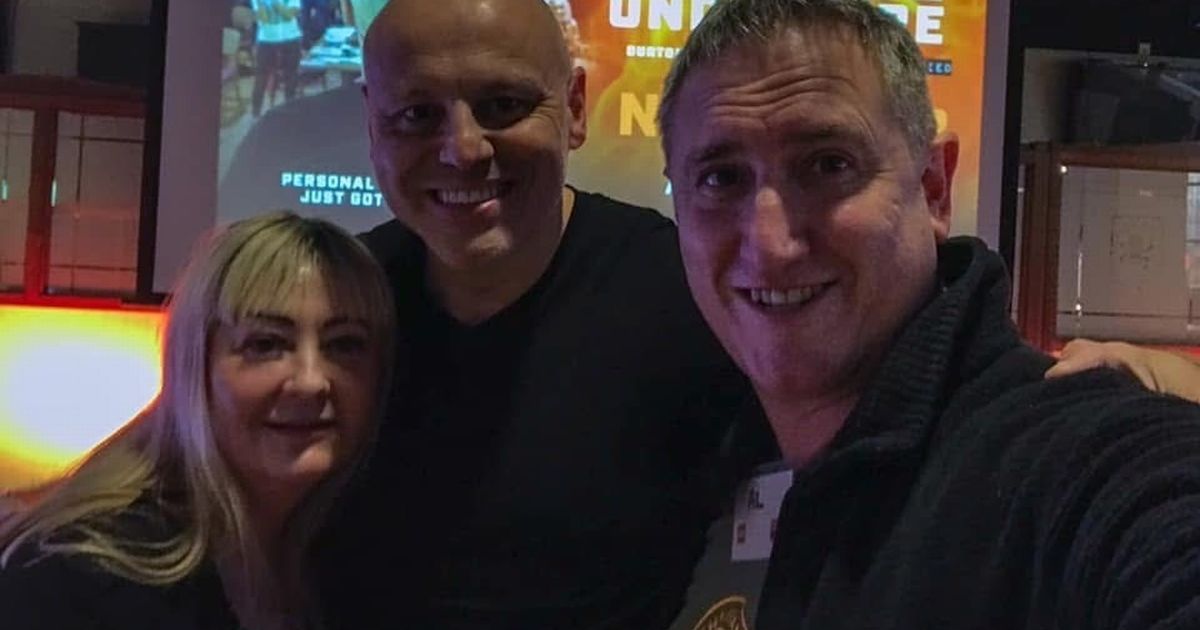 Manchester Evening News