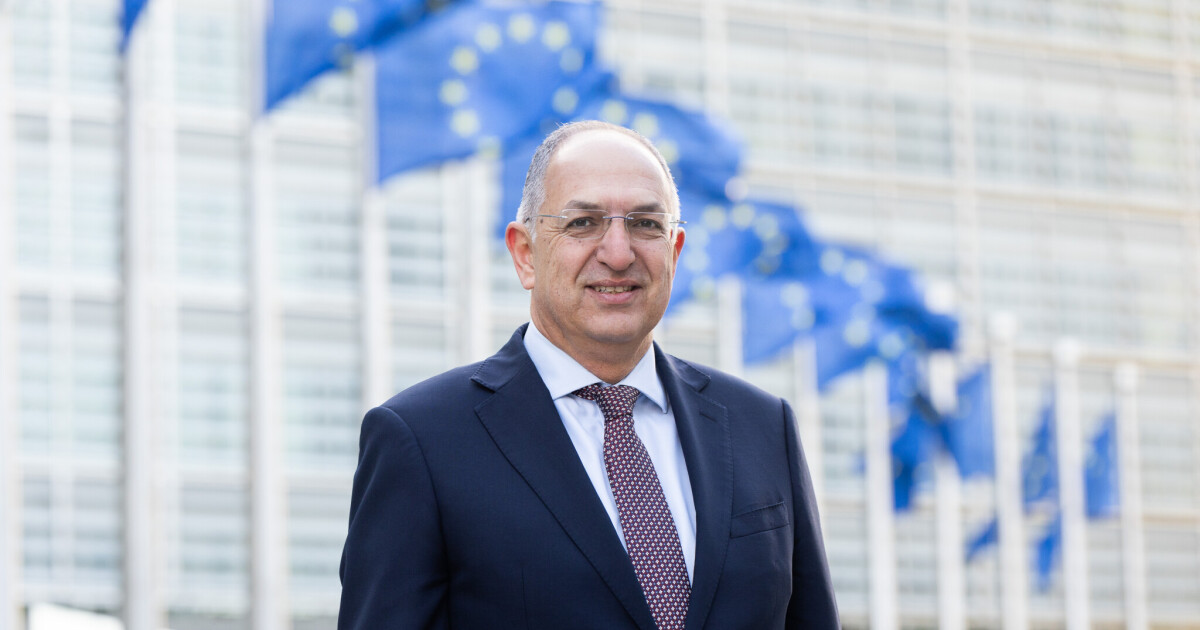 “Algae have enormous potential – now we need to scale up” • Table.Briefings