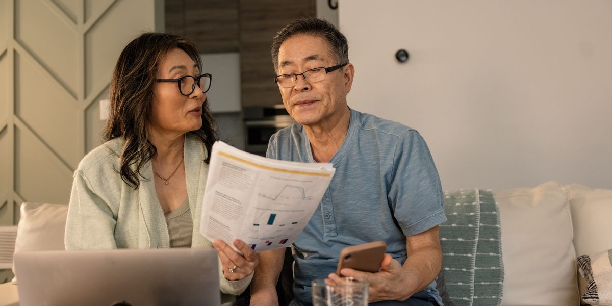 Inheritance tax alert: Britons can gift unlimited amounts tax-free ahead of pensions tax raid