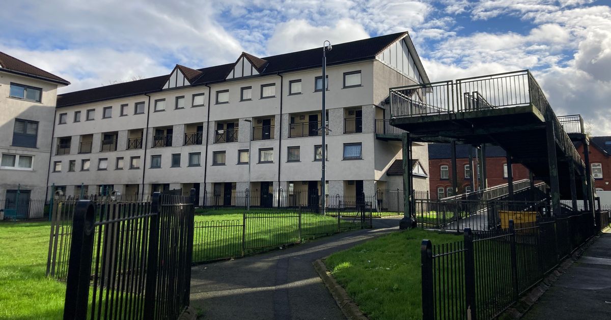 Manchester Evening News