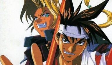 Cult PS1 Fighting Trilogy Battle Arena Toshinden Coming to PS5
