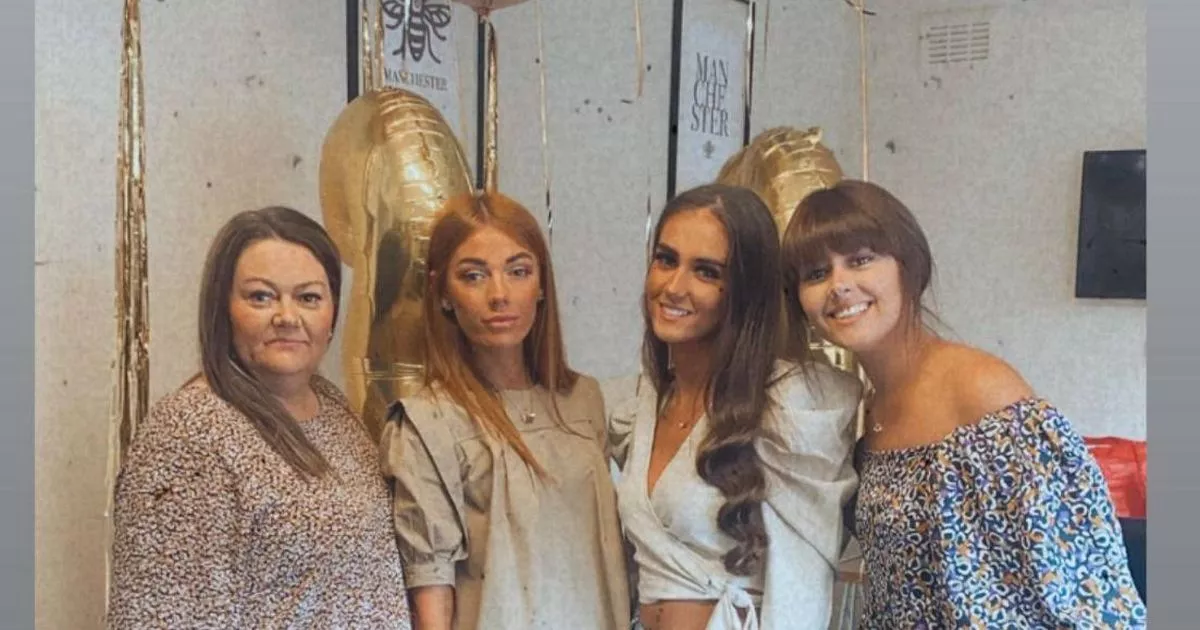 Manchester Evening News