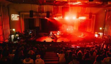 Get Last Minute Tickets For Top Bands and Musicians This Year