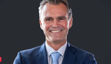 Allinial Global CEO bets on India to tackle global talent crunch