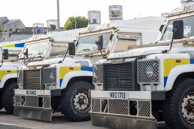 PSNI officers issued with advice after ‘degrading and inappropriate comments’ about woman reporting domestic abuse