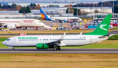 Major UK Airport Birmingham is Spending £300 Million on Improvements For Passengers Over the Next 4 Years