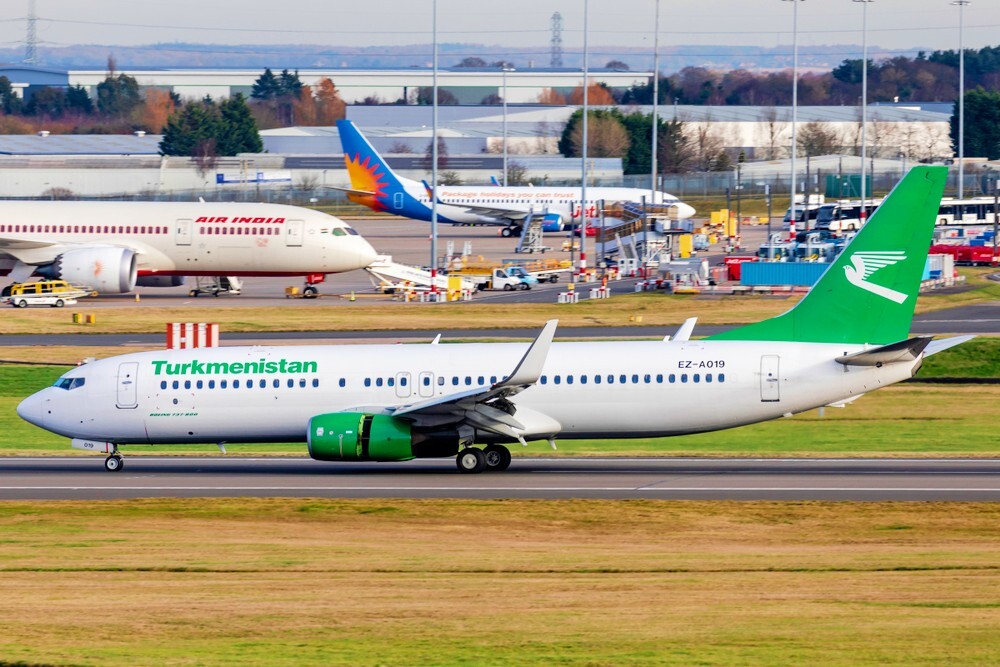 Major UK Airport Birmingham is Spending £300 Million on Improvements For Passengers Over the Next 4 Years