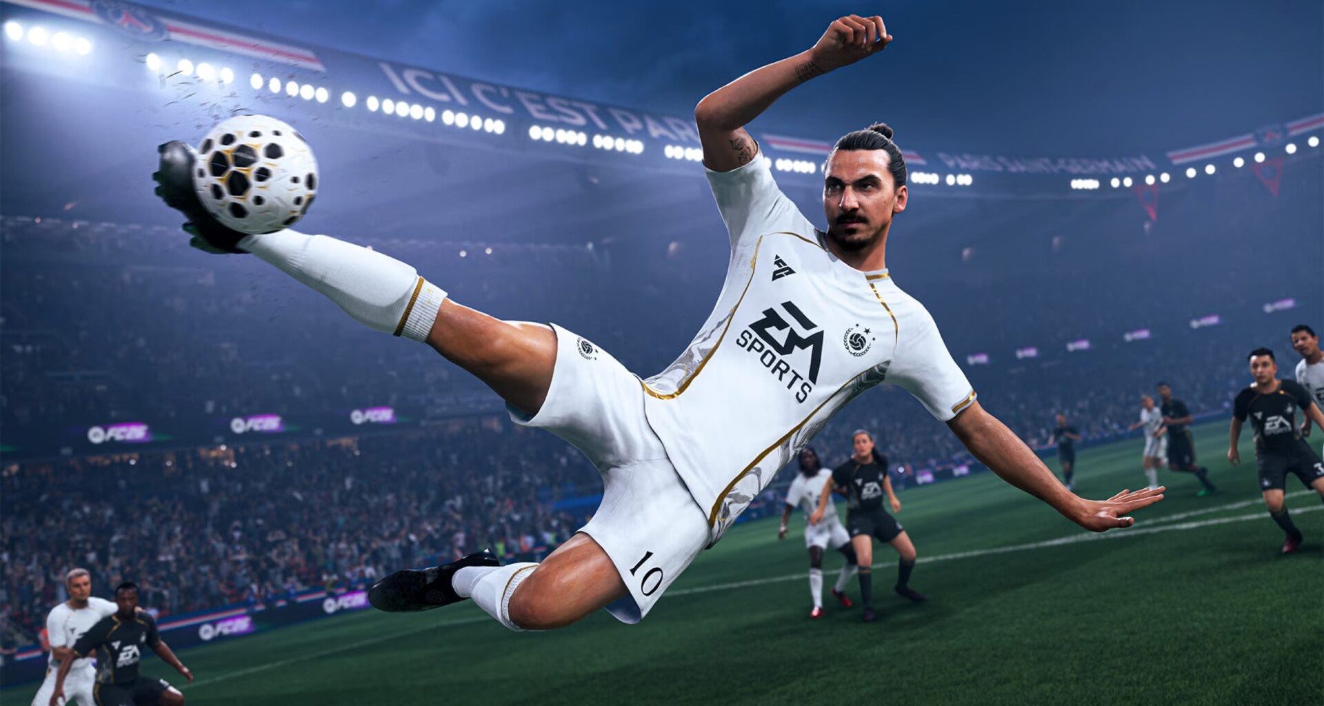 EA Staff Are Reportedly Less Than Happy With Their Much-Hyped AI "Helpers"
