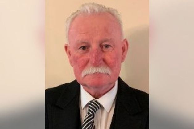 Benny Martin: Tributes paid to Benedict J. Martin & Son funeral director