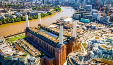 London Icon Could Be Put Up For Sale