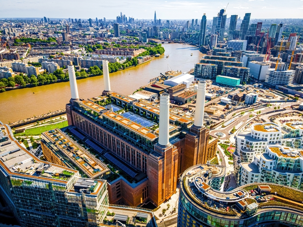 London Icon Could Be Put Up For Sale