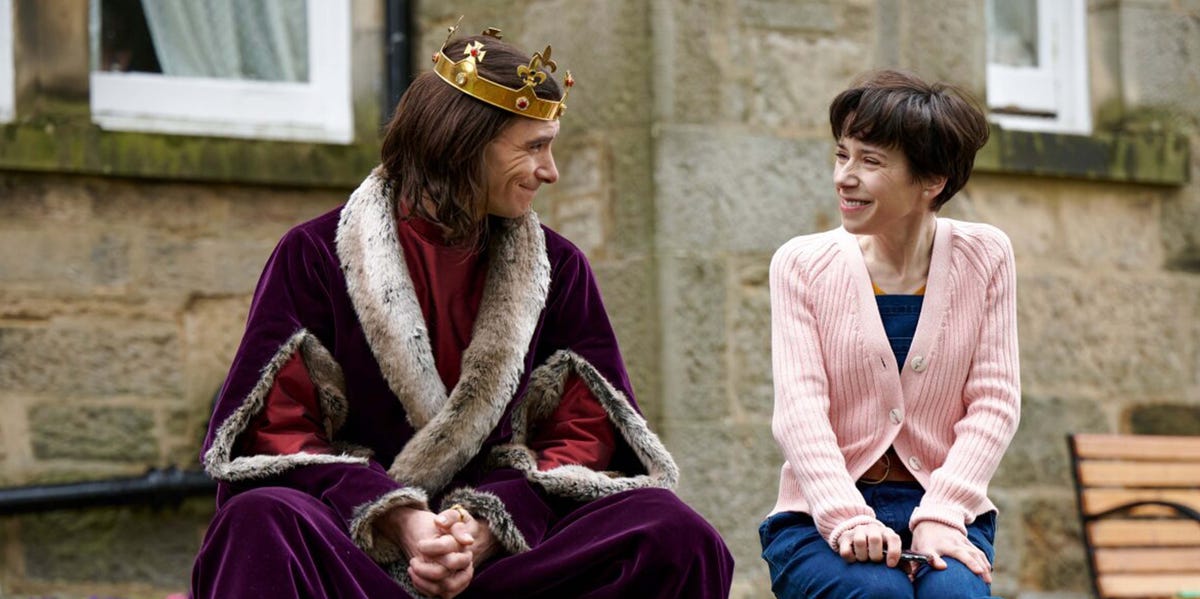 Steve Coogan's already-released British drama to be 'changed' after successful lawsuit