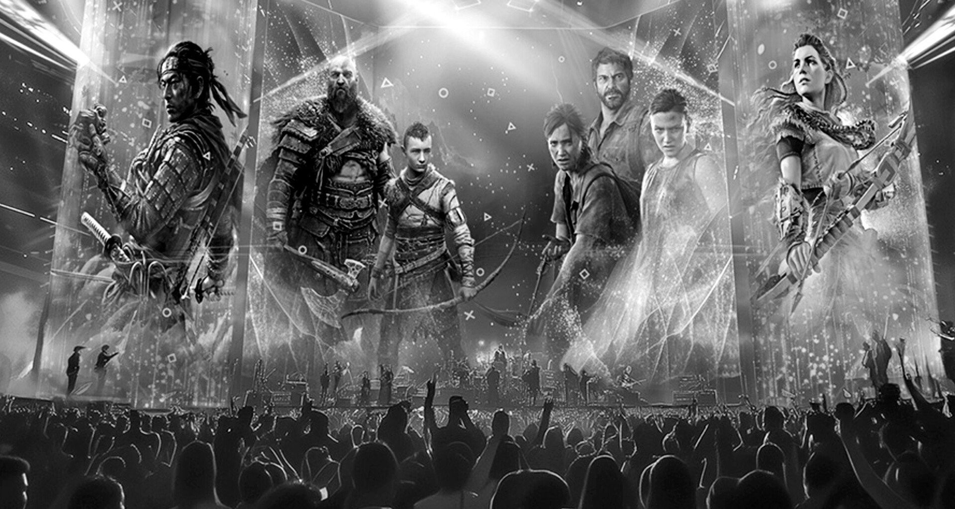 PlayStation Is Trying to Scrub Any Mention of Its Failed Concerts from the Internet