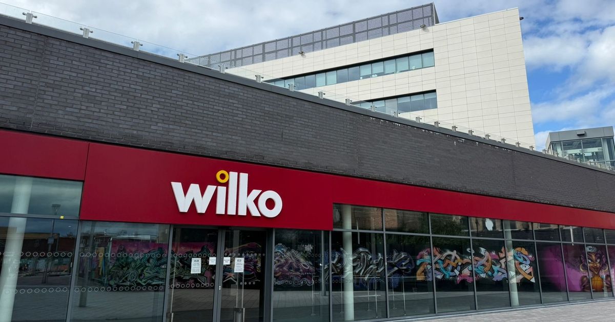 Manchester Evening News