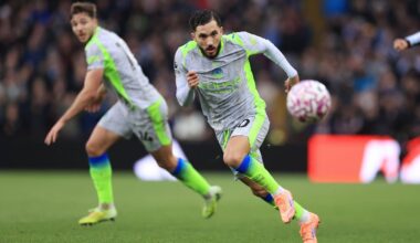 Evidence This Manchester City Just Can't Be Trusted