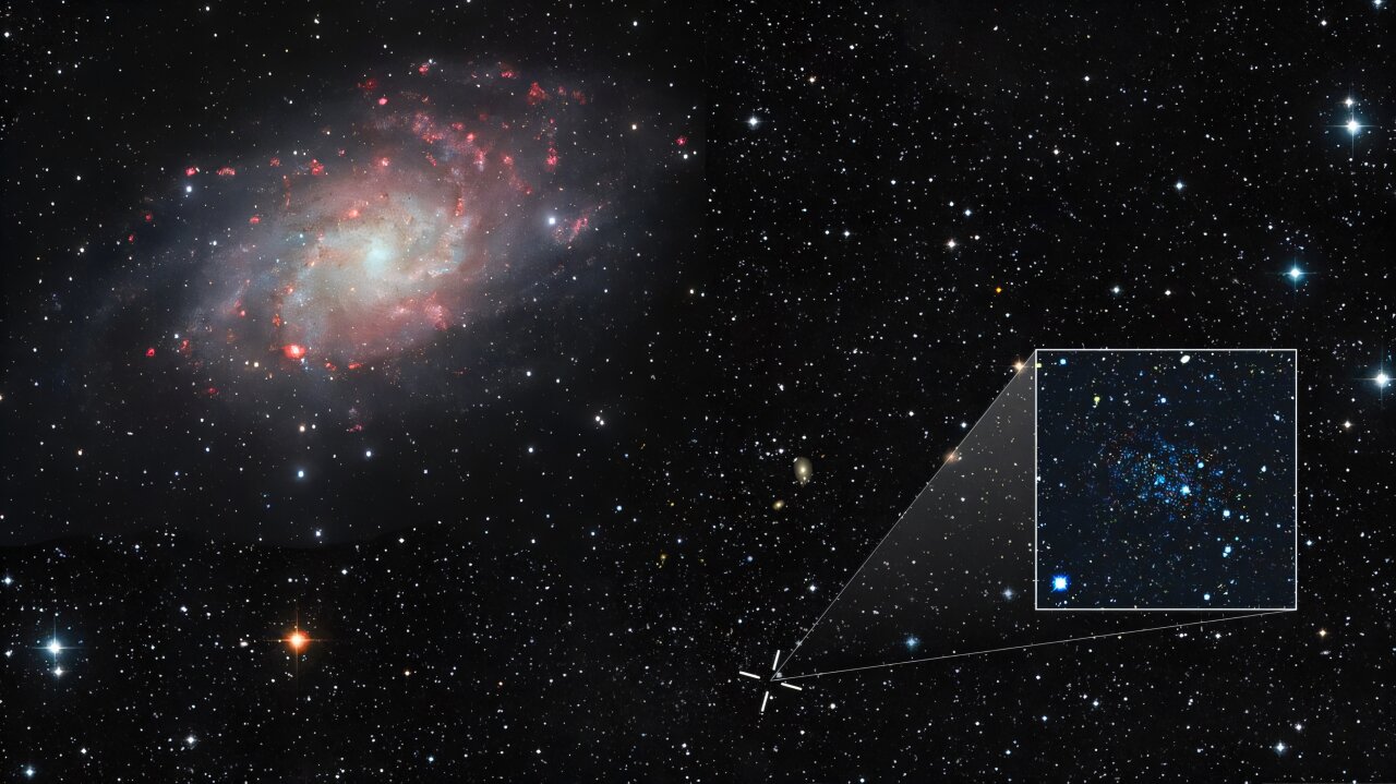 Dwarf galaxies tip the scales in favor of dark matter over modified gravity