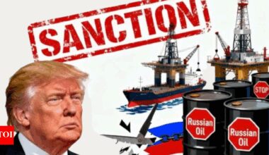 ‘Restrictive measures’: Hit by US sanctions, Russia’s Lukoil to sell overseas assets; why was it targeted?