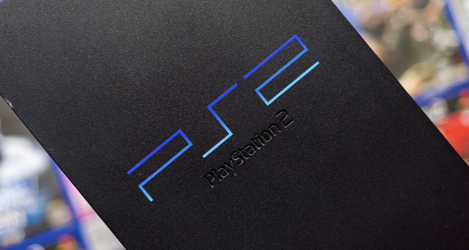 Sony's Social Media Tribute to the PS2 Borders on Insulting