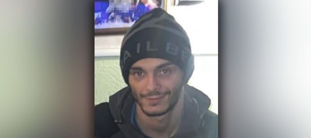 Vernard Murray died following an alleged stabbing in Cheetham Hill