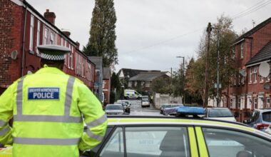 Manchester Evening News