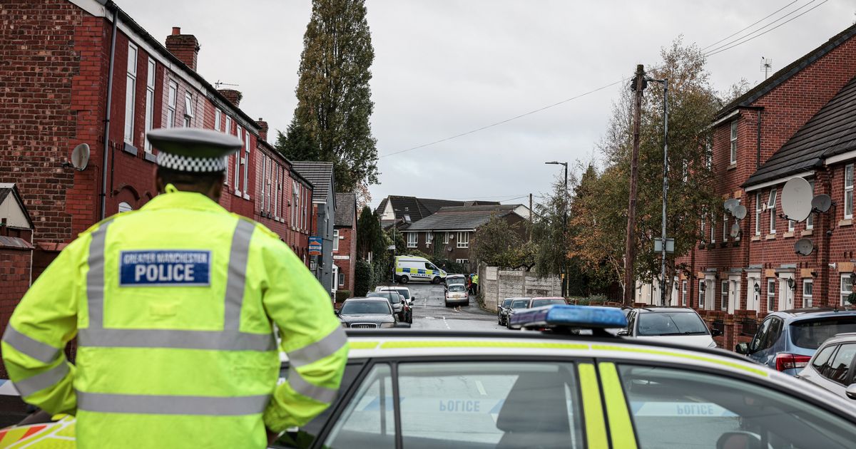 Manchester Evening News