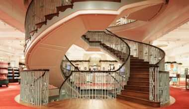 Fortum & Mason Has Revealed The Biggest Change In 20 Years To Its London Flagship