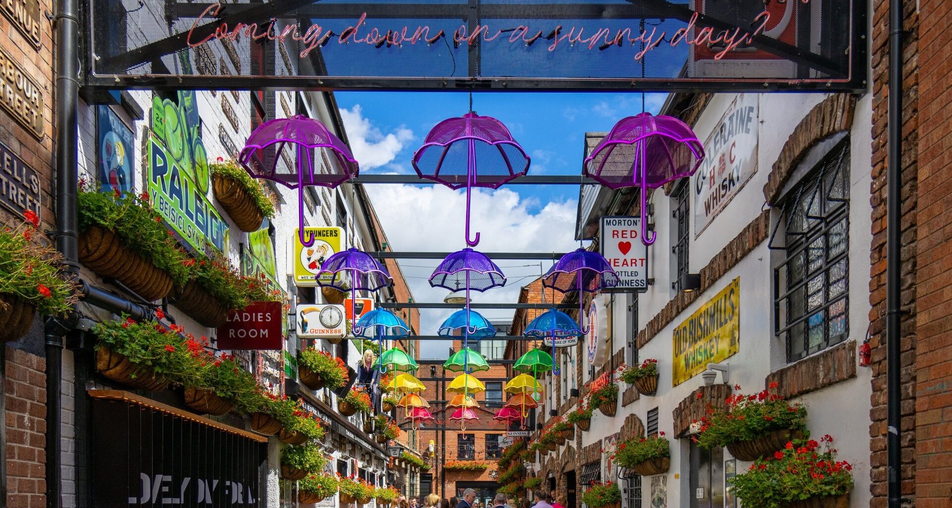 Three of Time Out’s Friendliest Cities in the World for 2025 Are in the UK