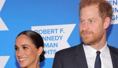 Royal Family deepfakes on the rise amid Prince Harry and Meghan's warning