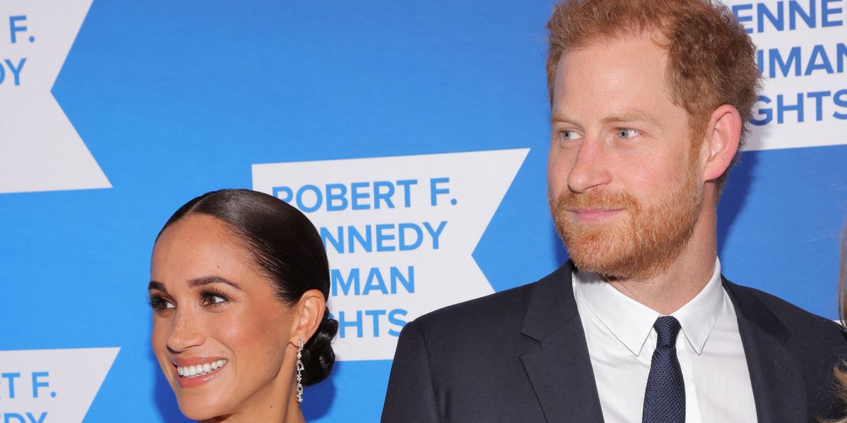 Royal Family deepfakes on the rise amid Prince Harry and Meghan's warning