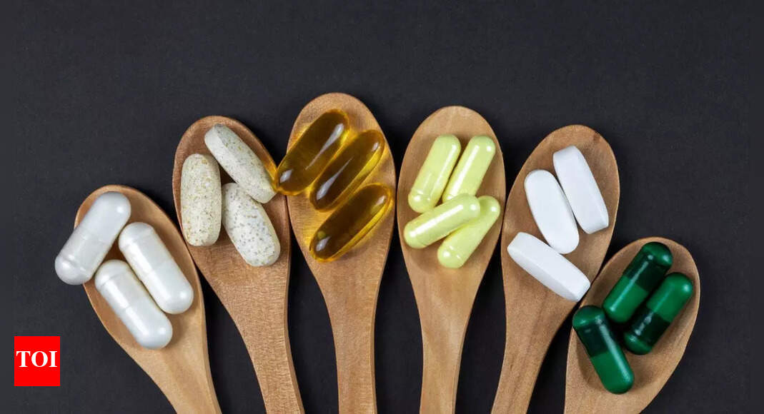 Iron, omega-3, vitamin D: When and how to take your supplements for maximum benefits |