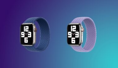 Get 70% Off Apple Watch Solo/Braided Loops at Woot Before The Sale Ends This Week